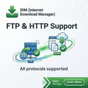 IDM官网 - IDM内存清理