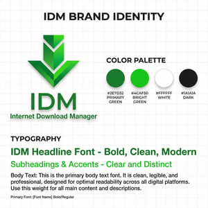 IDM官网 - IDM快速安装