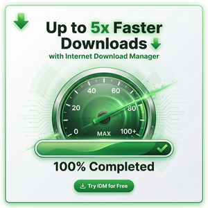 IDM官网 - IDM快速共享